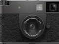 FUJIFILM X half™ Compact Camera Now Up for Pre-Order on Amazon — A Modern Throwback to Classic Analog Charm