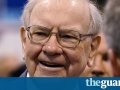 Bitcoin and cryptocurrencies 'will come to a bad end', says Warren Buffett