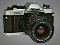 Huge Nikon Zfc leak reveals all about the retro mirrorless camera