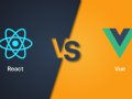 React Vs Vue — What To Use