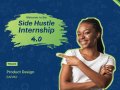 Journey into the exciting world of UI/UX design — Side Hustle Internship 4.0, UI/UX Group 4.