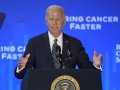 Biden announces $150 million in research grants, part of cancer ‘moonshot’