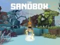METAVERSE PROJECT: THE SANDBOX (SAND)