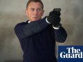 How long can James Bond resist the call of a TV spin-off?
