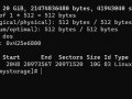 Increase/Decrease the size of the static partition in Linux.