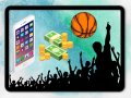 The Great Parlay: Online Gambling’s Integration Into Sports Leagues