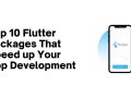 Top 10 Packages Every Flutter Developer Should Know