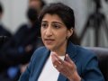 Antitrust enforcement can help the U.S. stay ahead of China on tech, FTC Chair Khan says