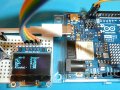 MQ-5 Sensor (Natural and Liquid Petroleum Gases and other gases) usage with Arduino R4 Wi-Fi