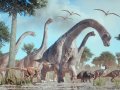 Dozens of Preserved Dinosaur Footprints From 150 Million Years Ago Found