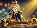 Kenapa Bitcoin Masih Merajai Crypto? Ini Jawabannya!