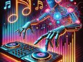 AI-Generated Hip-Hop Albums: A New Trend? by Daniel Reitberg