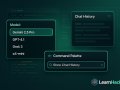 Lo que Cursor acaba de desbloquear para desarrolladores: nuevos modelos y control total del historial