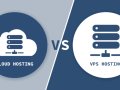 Cloud Hosting Vs VPS Hosting: Which One You Should Choose and Why?