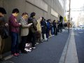 Queue Data Structures Unpacked: A Ticket Line Adventure