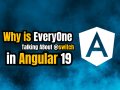 Why Is Everyone Talking About @switch in Angular 19?