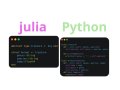 Abstraction In Julia Vs. Abstraction In Python: A Quick Comparison