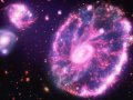 Iconic James Webb Space Telescope images get X-ray vision boost