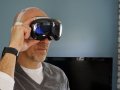 Apple Intelligence finally arrives on Vision Pro, but it's the new iOS app that might turn heads