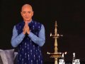 Under fire in India, Amazon offers small business owners $1 billion olive branch
