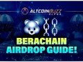 ??? BERACHAIN AIRDROP ⚡? BERA TOKEN PRICE PREDICTION ?✅ ?Claim Your Share of the $BGT Tokens Today! ⚡
