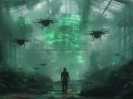 Symbio and the Bacteria of Light