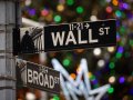 Dow crosses 40,000 for the first time