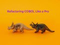 7 Ways to Refactor COBOL Code with AI