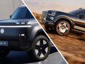 MG and Zeekr show us the future of electric SUVs – and it includes the return of pop-up headlights