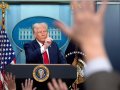 Numbers that matter from the first 100 days of Trump’s second term