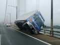 Strongest typhoon in quarter century hits Japan