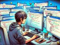 Elevating Web Performance with Lazy Loading in Vanilla JavaScript