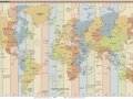 The strategy to be applied for the correct work of timezones