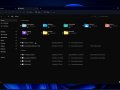 Windows 11’s refreshed File Explorer gets tabs, favorites, and a new homepage