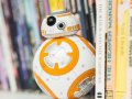 The droids of Star Wars might be more realistic than people think