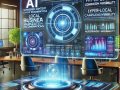 AI & Social Media: Boosting Local Business Visibility by Daniel Reitberg