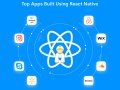 11 Great Examples of React Native Apps in the Market