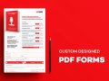 How to Create Interactive PDF Forms with Golang: A Step-by-Step Guide
