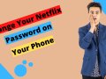 How to Change Your Netflix Password on Your Phone — How do I change my Netflix password?