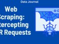 Web Scraping: Intercepting XHR Requests