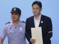 Samsung Heir Is Found Guilty of Corruption in Blockbuster Trial