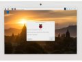 This handheld touchscreen all-in-one PC is entirely Raspberry Pi-powered