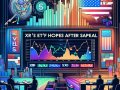 XRP ETF Hype — Is It a Rainbow with No Pot of Gold?