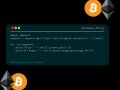 Python Requests — Retrieve Bitcoin data using Coin Gecko API