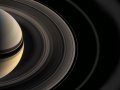Earth will have rings like Saturn - this is almost certain to happen.