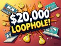 My $20k/Month Online Loophole Vanished. Here’s the Real Business I Built Instead