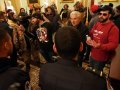 Why T-Shirts Promoting the Capitol Riot Are Still Available Online