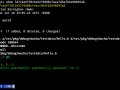 Go’s First Commit Easter Egg