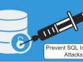 Best Practices for Preventing SQL Injection Attacks