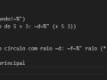 Tutorial: Como Instalar e Programar em Lisp no Windows
